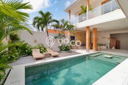 Vila Kawasan , Luas 230m2m², Area Strategis Vila Kawasan , Luas 230m2m², Area Strategis