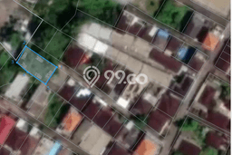 Dijual Tanah Lokasi Canggu, Badung Seluas 200m2 Dijual Tanah Lokasi Canggu, Badung Seluas 200m2