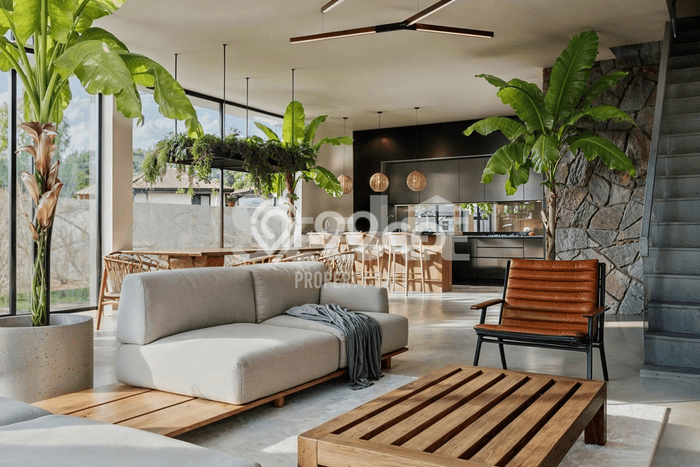 Vila di , Area 170m2m², Lokasi Premium Vila di , Area 170m2m², Lokasi Premium