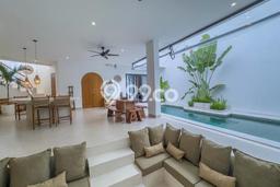 Hunian Terbaik! Vila di , Area 180m2m², Kondisi Prima Hunian Terbaik! Vila di , Area 180m2m², Kondisi Prima