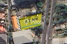 Tanah Kavling untuk Dijual di Denpasar Timur Denpasar 820m2 Tanah Kavling untuk Dijual di Denpasar Timur Denpasar 820m2