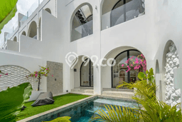 Vila Strategis di , Area 100m2m², Dekat Badung, Badung Vila Strategis di , Area 100m2m², Dekat Badung, Badung