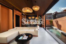 LOKASI TERBAIK! Vila di , Luas 122m2m², Kawasan Tenang dan aman LOKASI TERBAIK! Vila di , Luas 122m2m², Kawasan Tenang dan aman