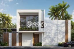 Vila di , Luas 270m2m², Area Strategis Vila di , Luas 270m2m², Area Strategis