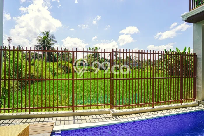Vila Kawasan , Luas 150m2m², Akses Mudah Fasilitas Umum Vila Kawasan , Luas 150m2m², Akses Mudah Fasilitas Umum