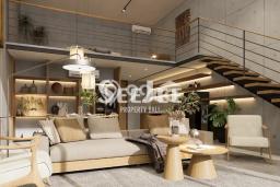 Vila Kawasan , Luas 120m2m², Area Asri Vila Kawasan , Luas 120m2m², Area Asri