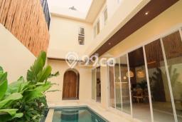 FOR SALE! Vila di , Area 120m2m², Posisi Premium FOR SALE! Vila di , Area 120m2m², Posisi Premium