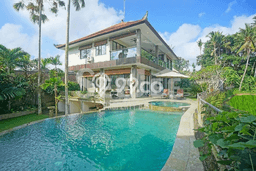 Vila Premium Kawasan Ubud, Ukuran 800m2m², Akses ke berbagai fasilitas Vila Premium Kawasan Ubud, Ukuran 800m2m², Akses ke berbagai fasilitas