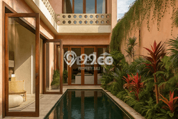 HARGA TERBAIK! Vila di , Luas 150m2m², Kawasan Potensial dengan prospek naik HARGA TERBAIK! Vila di , Luas 150m2m², Kawasan Potensial dengan prospek naik