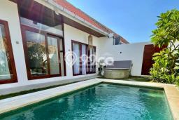 Vila Premium di , Area 115m2m², Akses Badung, Badung Vila Premium di , Area 115m2m², Akses Badung, Badung