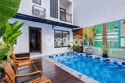Vila Berkembang Kawasan , Luas 123m2m², Lingkungan Asri Vila Berkembang Kawasan , Luas 123m2m², Lingkungan Asri