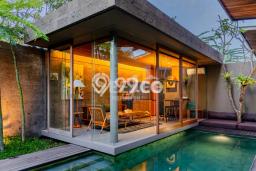Vila Strategis Kawasan , Luas 117m2m², Dekat Badung, Badung Vila Strategis Kawasan , Luas 117m2m², Dekat Badung, Badung