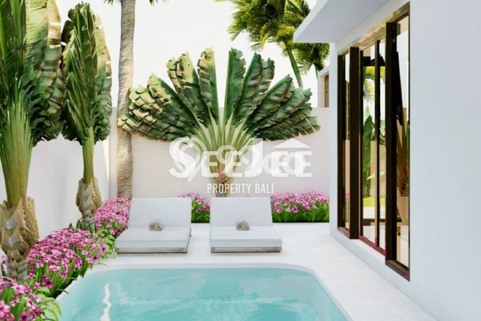 INVESTASI POTENSIAL! Vila Kawasan , Area 110m2m², Area Potensial INVESTASI POTENSIAL! Vila Kawasan , Area 110m2m², Area Potensial