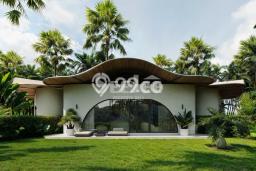 Vila Kawasan , Luas 162m2m², Lokasi Premium Vila Kawasan , Luas 162m2m², Lokasi Premium