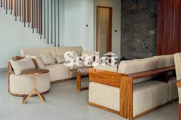 Bisnis Potensial! Vila Kawasan Kaba kaba, Luas 275m², Dekat Mudah Fasilitas Umum Bisnis Potensial! Vila Kawasan Kaba kaba, Luas 275m², Dekat Mudah Fasilitas Umum