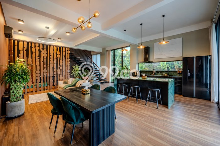 Vila Premium Kawasan , Area 300m2m², Lingkungan Asri Vila Premium Kawasan , Area 300m2m², Lingkungan Asri