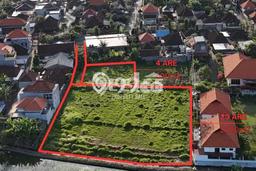 Tanah di Mengwi, Badung Luas 2000m2 Dijual Segera Tanah di Mengwi, Badung Luas 2000m2 Dijual Segera