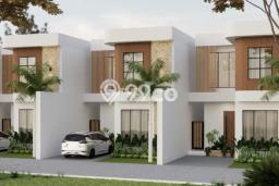 DIJUAL! Vila Kawasan , Luas 137m2m², Posisi Strategis DIJUAL! Vila Kawasan , Luas 137m2m², Posisi Strategis
