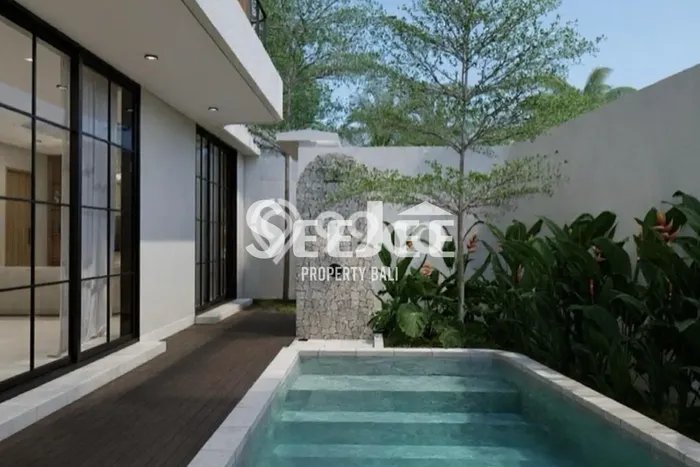 Vila di , Area 126m2m², Ideal untuk hunian keluarga Vila di , Area 126m2m², Ideal untuk hunian keluarga