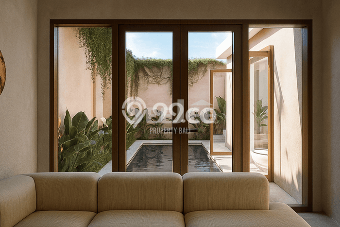 HARGA TERBAIK! Vila di , Luas 150m2m², Kawasan Potensial dengan prospek naik HARGA TERBAIK! Vila di , Luas 150m2m², Kawasan Potensial dengan prospek naik