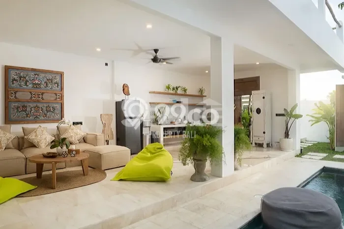 Vila Strategis Kawasan , Area 0m2m², Lingkungan Asri Vila Strategis Kawasan , Area 0m2m², Lingkungan Asri