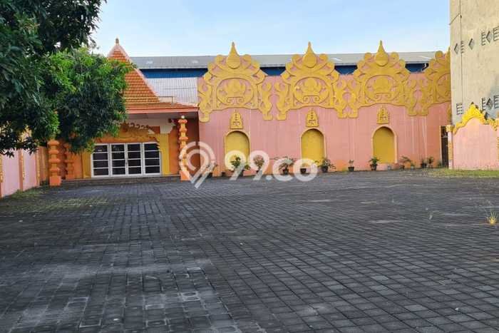 Paling Diincar! Gudang Dijual di Jimbaran Harga Kompetitif Paling Diincar! Gudang Dijual di Jimbaran Harga Kompetitif