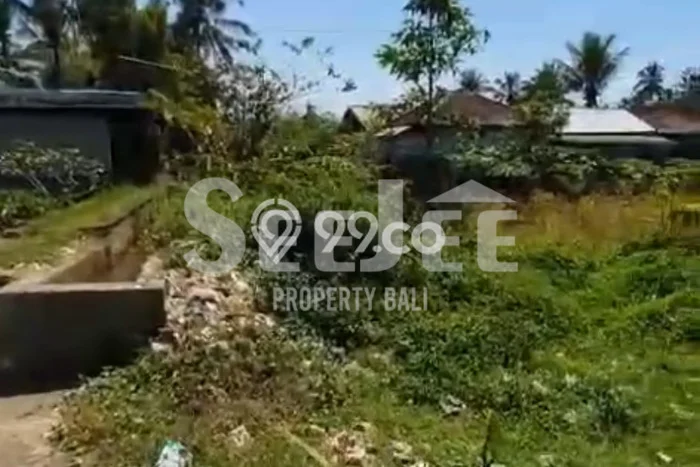 Tanah untuk Dijual di Tabanan Tabanan Luas 2200m2 Tanah untuk Dijual di Tabanan Tabanan Luas 2200m2