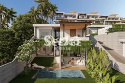Vila Strategis Kawasan , Area 202m2m², Dekat ke Badung, Badung Vila Strategis Kawasan , Area 202m2m², Dekat ke Badung, Badung