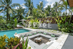 BISNIS POTENSIAL! Vila Kawasan Ubud, Luas 700m2m², Hasil Menjanjikan BISNIS POTENSIAL! Vila Kawasan Ubud, Luas 700m2m², Hasil Menjanjikan