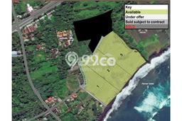 Tanah Strategis Dijual di Gianyar Gianyar 11538m2 Tanah Strategis Dijual di Gianyar Gianyar 11538m2