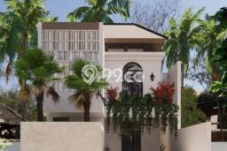 Vila Potensial di , Luas 100m2m², Dekat ke berbagai fasilitas Vila Potensial di , Luas 100m2m², Dekat ke berbagai fasilitas