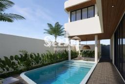 Vila Premium di , Area 250m2m², Akses Badung, Badung Vila Premium di , Area 250m2m², Akses Badung, Badung