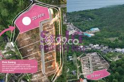 Tanah Dijual di Badung Seluas 2000m2 Strategis Tanah Dijual di Badung Seluas 2000m2 Strategis