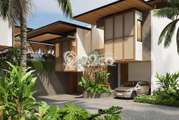 Vila Berkembang Kawasan , Area 188m2m², Lingkungan Asri Vila Berkembang Kawasan , Area 188m2m², Lingkungan Asri