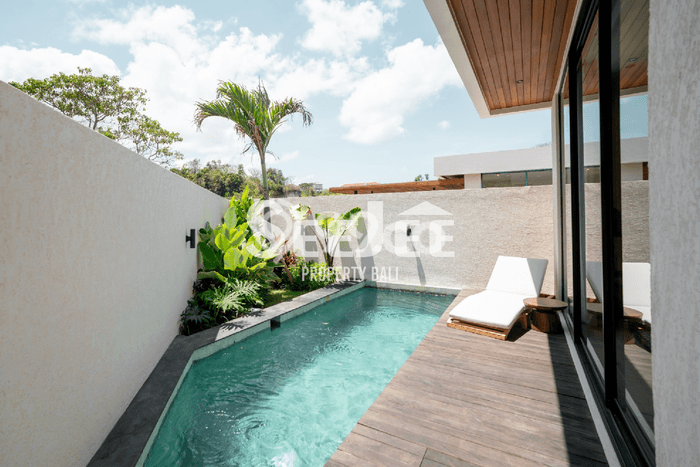 Vila Premium Kawasan , Ukuran 128m2m², Akses ke berbagai keperluan Vila Premium Kawasan , Ukuran 128m2m², Akses ke berbagai keperluan