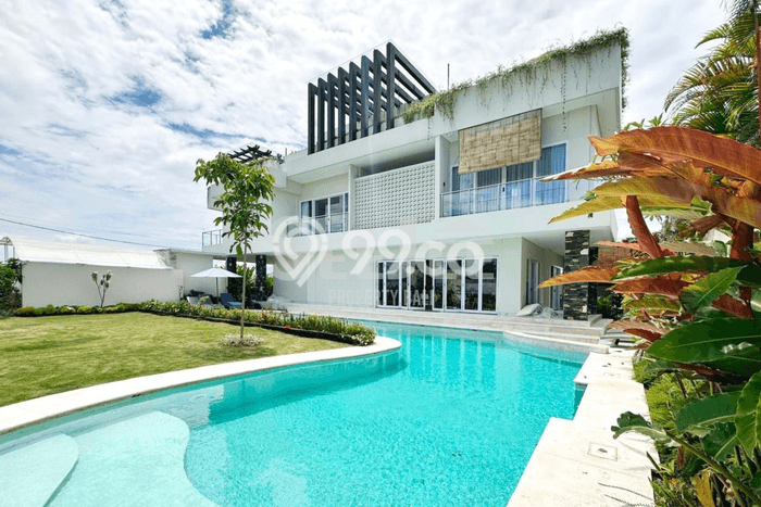 Vila Potensial Kawasan , Luas 1000m2m², Area Nyaman Vila Potensial Kawasan , Luas 1000m2m², Area Nyaman