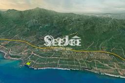 Kavling Tanah Dijual di Pekutatan, Jembrana, Luas 35775m2 Area Strategis Kavling Tanah Dijual di Pekutatan, Jembrana, Luas 35775m2 Area Strategis