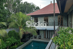 Dijual! Vila di Jimbaran, Area 844m2m², Lokasi Premium Dijual! Vila di Jimbaran, Area 844m2m², Lokasi Premium