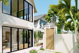 Aset Strategis! Vila Kawasan , Area 110m2m², ROI Tinggi untuk investasi Aset Strategis! Vila Kawasan , Area 110m2m², ROI Tinggi untuk investasi