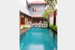 BISNIS POTENSIAL! Vila Kawasan Ubud, Luas 400m2m², Prospek Menjanjikan BISNIS POTENSIAL! Vila Kawasan Ubud, Luas 400m2m², Prospek Menjanjikan