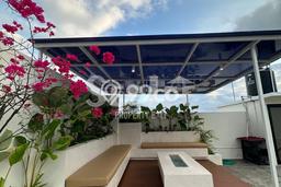 Vila Siap Huni di Canggu, Area 0m², Area Premium Vila Siap Huni di Canggu, Area 0m², Area Premium