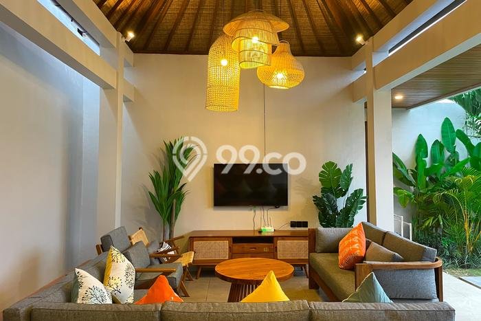 Vila Premium Kawasan , Area 122m2m², Kawasan Tenang dan nyaman Vila Premium Kawasan , Area 122m2m², Kawasan Tenang dan nyaman