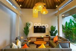 Dijual! Vila Kawasan , Dimensi 221m2m², Lokasi Premium Dijual! Vila Kawasan , Dimensi 221m2m², Lokasi Premium
