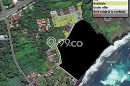 Jarang Ada! Tanah di Gianyar Punya Luas 500m2 SHM Jarang Ada! Tanah di Gianyar Punya Luas 500m2 SHM