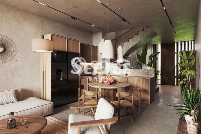 Vila di , Ukuran 210m2m², Akses ke transportasi publik Vila di , Ukuran 210m2m², Akses ke transportasi publik