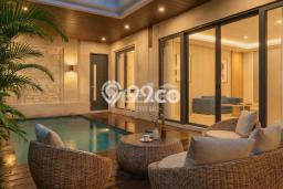 Vila Premium di Ubud, Luas 201m2m², Dekat Ubud, Gianyar, Gianyar Vila Premium di Ubud, Luas 201m2m², Dekat Ubud, Gianyar, Gianyar