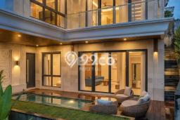 Vila Kawasan Ubud, Area 201m2m², Lingkungan Nyaman Vila Kawasan Ubud, Area 201m2m², Lingkungan Nyaman