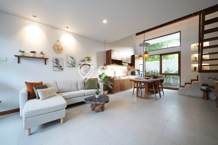 INVESTASI POTENSIAL! Vila Kawasan Kuta Utara, Luas 65m2m², Area Potensial INVESTASI POTENSIAL! Vila Kawasan Kuta Utara, Luas 65m2m², Area Potensial