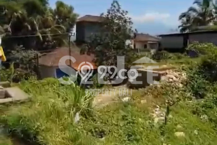 Tanah untuk Dijual di Tabanan Tabanan Luas 2200m2 Tanah untuk Dijual di Tabanan Tabanan Luas 2200m2