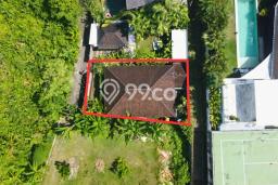 Tanah Kavling Dijual di Canggu, Badung dengan Luas Tanah 200m2 Tanah Kavling Dijual di Canggu, Badung dengan Luas Tanah 200m2